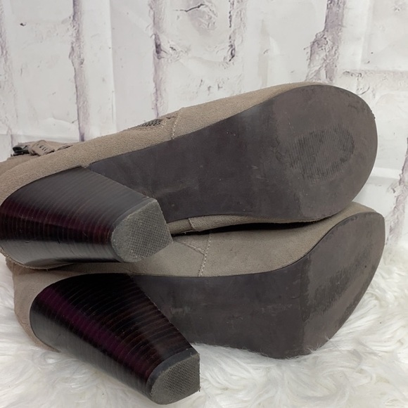 Ankle boots - Picture 8 of 10